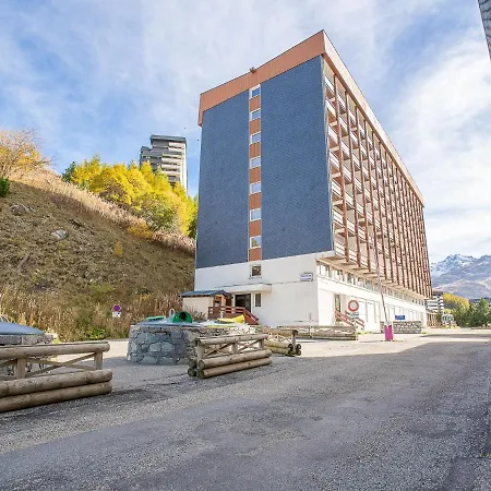 Appartement Les Lauzes-4 *