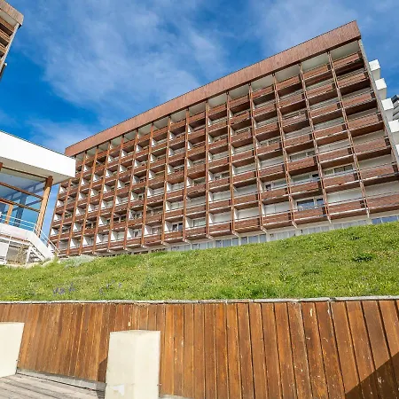 Les Lauzes-4 Appartement