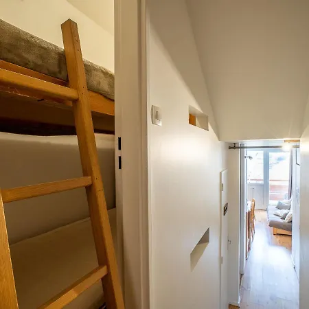 Appartement Les Lauzes-4